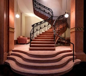 Umbral, Curio Collection By Hilton